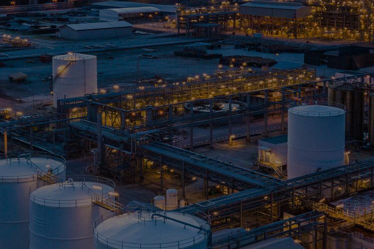 Integrated Electrical Control and Instrumentation Solution for Oil and Petrochemical Industries